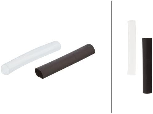 Heat Shrink Tube - HELLA 9MJ 178 458-072 | OE 178 458-072
