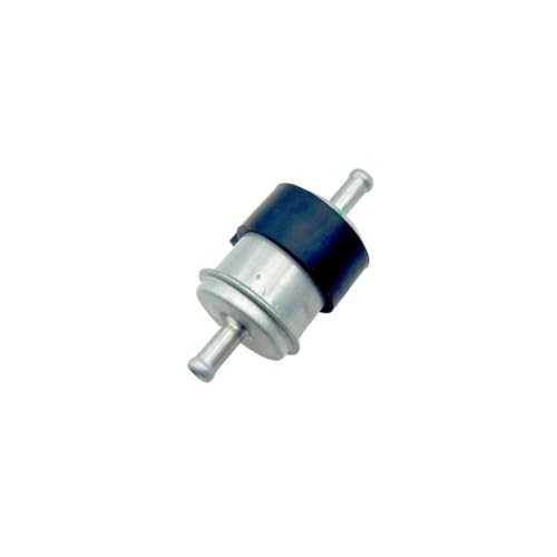 Filtro de combustible 6090-120220 para optimizar la combustión limpia 3