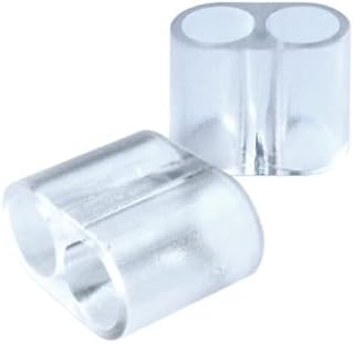 House Brand IM539 VPS Material Cartridge Connectors 5/Bg