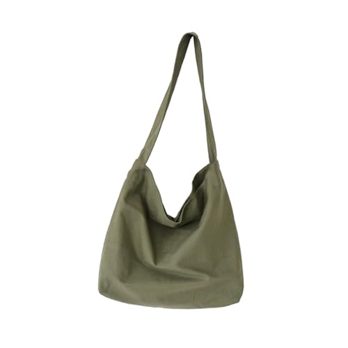 Sac en toile style simple Ipetboom bandoulière vintage de qualité 130