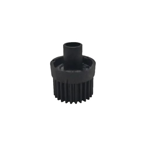 Engrenage de fusion anti-bourrage JC66-01202A pour imprimantes ML2540 et SCX4200