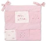 Pirulos Tript.Sab.100% Alg.Cuna 003 Lapin 117 20 - Sábanas