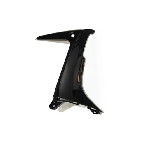 Aileron avant pour TMAX 560 2020-2021 | Carénage ABS et cache clignotant
