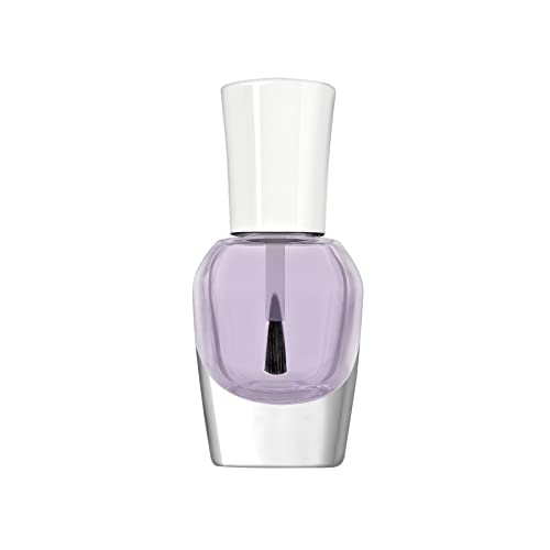 Sally Hansen Good. Kind. Pure. Vegan Nail Polish, Hardener, Plant Based, 0.33 Oz , Nail Hardener, Nail Growth Serum, Nail Strengthener, Top Coat And Hardener, Healthy Nails, Packaging May Vary #TOP5
