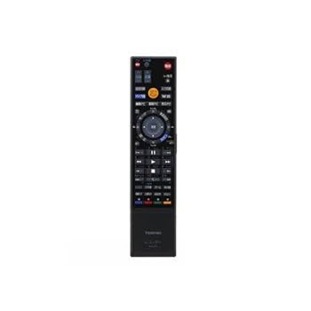 Amazon.co.jp: 東芝 ブルーレイレコーダー リモコン SE-R0379