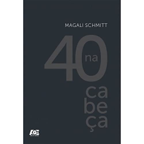 40 na cabeça