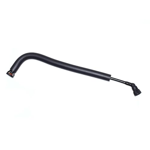 Manguera de ventilación del cárter soluciona tirones motor X3 PCV