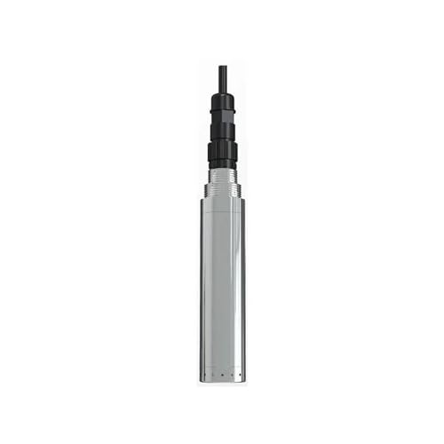 Medidor de turbidez RS485 con sensor de materia suspendida de 200 NTU analógico 7