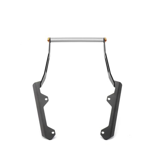Support téléphone moto pour Aprilia SR GT200 avec support navigation GPS 12mm