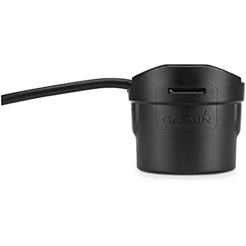 Garmin Transducteur Gt8Hw-Ih pour trouver les meilleurs spots de pêche