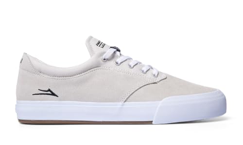 Image of Lakai Men's Telford Low Skate Shoes - Classic Low Top Sneakers