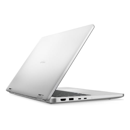 Image of SPL Dell Pro 14 Plus PB14250 Ultra 7 265U 32 GB 512GBSSD 14FHD+Non-Touch IRCamera Integrated 3Cell 65W vpro Backlit kb Win11Pro / 3 Year Next Business Day Extended Warranty /Asset Tagging