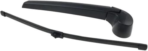 Escobillas limpiaparabrisas traseras Aiways con brazo coche