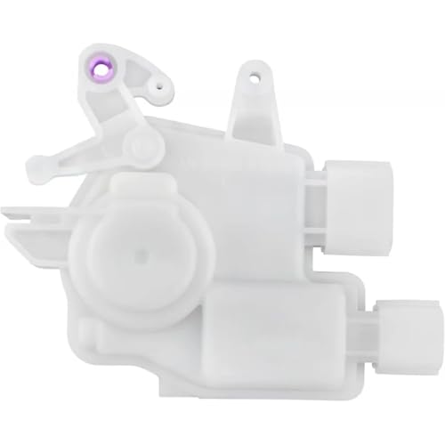 Pièces serrure de porte avant gauche 72155SDAA01 pour mécanisme de fermeture Accord 2003-2007