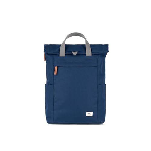 Mochila mixte Finchley A le sac en canvas recyclé de vos trajets