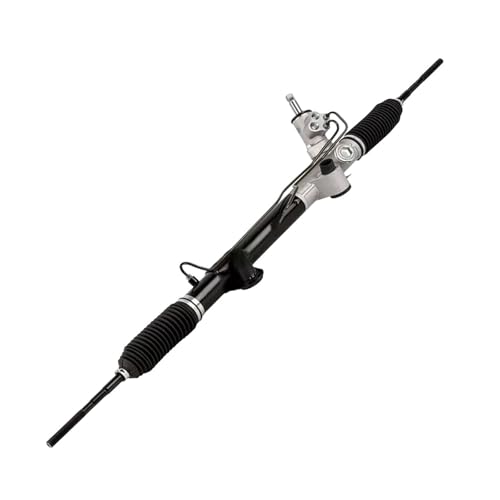 Cremallera de dirección asistida para reparar el guiado izquierdo de Dodge Nitro 2007-2012 3