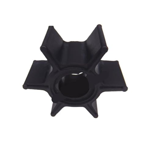 Turbine de pompe à eau haute durabilité moteur hors-bord 9.9HP