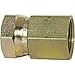 Imperial 96094 Zinc Plated Female Pipe Swivel Adapter- 3/4x3/4 (Pack of 2)