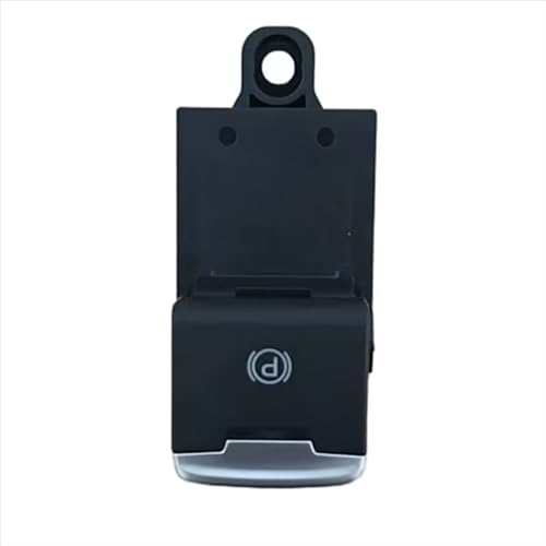 Interruptor control freno estacionamiento Mazda CX-5 respuesta precisa
