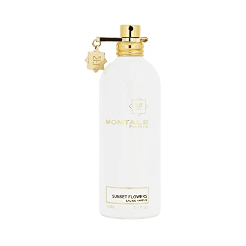 100% Authentic MONTALE SUNSET FLOWERS Eau de Perfume 100ml Made...