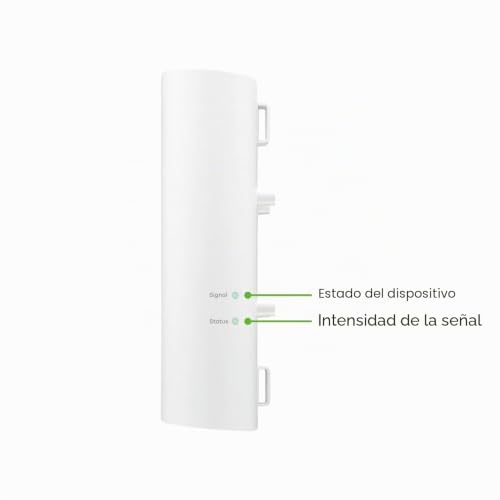 Router 5G resistente al clima Zyxel FWA70 para internet rural estable 4