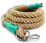 Aoneky Gym Climbing Rope
