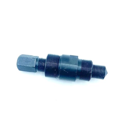 Extractor de volante 24x1 y 27x1 mm para motores GY6 y JOG de 50cc a 150cc
