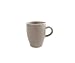 Produktbild Kaffeebecher 0,32 ltr. HOMESTYLE DESERT SAND Kahla Porzellan**6 (6 Stück)