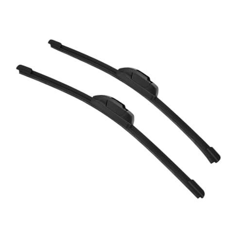 Escobilla limpiaparabrisas Porsche 911 997 con brazo en U tipo gancho 2004-2011