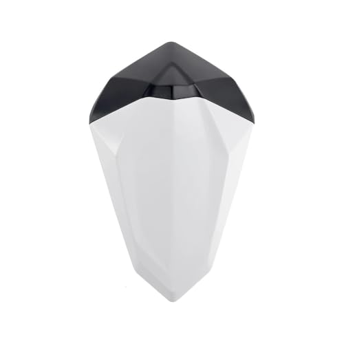 Couvercle siège arrière EX500 capot de selle passager moto Z500 EX500R 2024 2025