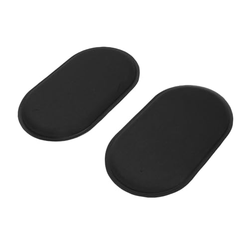 FILFEEL Tablas de Compresión Laterales Abdominales de EVA Suave para Mujeres, Cómodas Almohadillas de Espuma para la Cintura, Juego de 2 Piezas