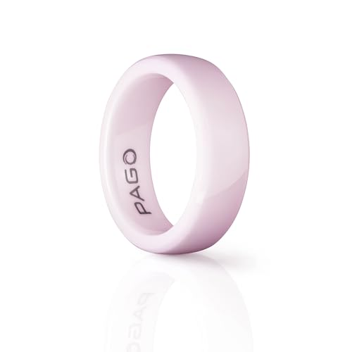 Pagopace Bezahlring - Pink Rosé PAGO - 7