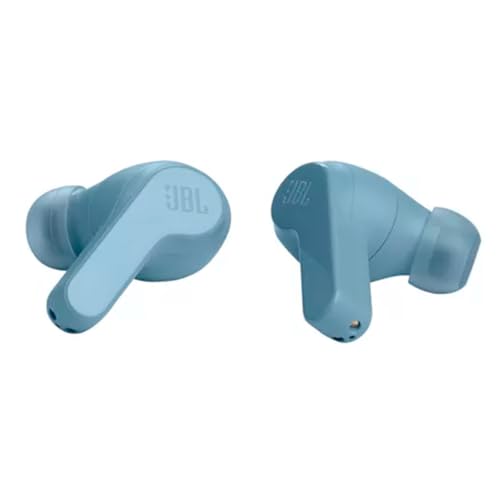 JBL, Fone de Ouvido Bluetooth, Tune 200 Wave TWS - Azul