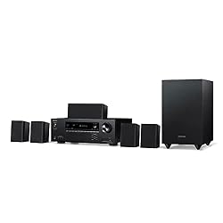 Onkyo HT-S3910