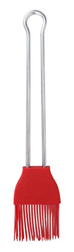 GP & Me Art 17060 Pinceau silicone 22 cm Cover