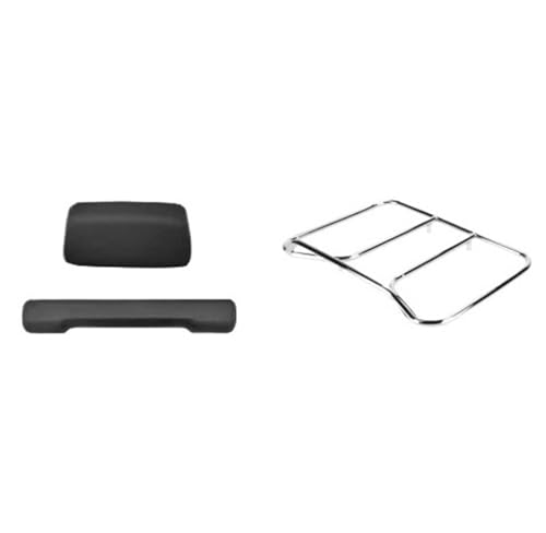 Support de boîtier supérieur Vario pour R1200GS R1250GS voyage moto