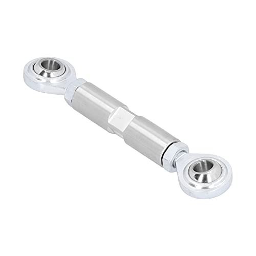 Suporte do Alternador, Haste Tensora do Alternador de Aço Inoxidável à Prova de Ferrugem para Reparo