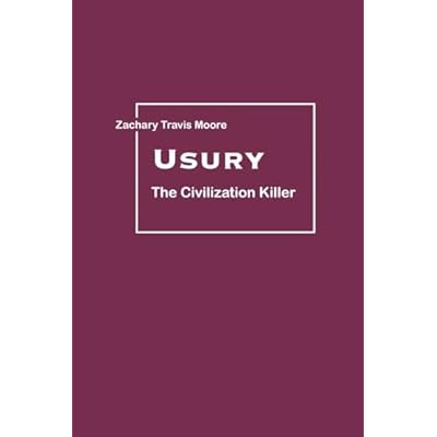 Usury