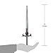 Factory Entertainment Thundercats Sword of Omens Scaled Prop Replica, Silver