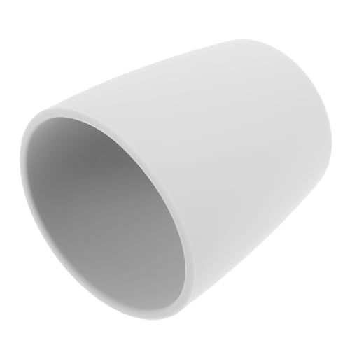 Zerodeko Taza De Silicona para Enjuague Bucal Vaso De Entrenamiento para Asas para Enjuagar