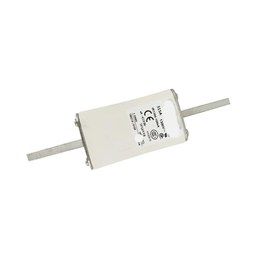 Fusible à rapide basse tension 170M3696 haute performance d'isolation - 2