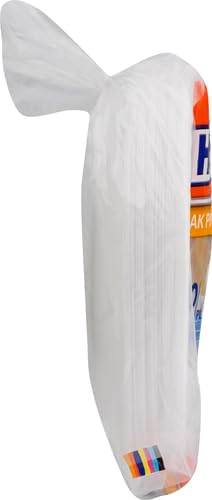 Miniatura 5 de Hefty Platos desechables de espuma a prueba de remojo 20 ct.