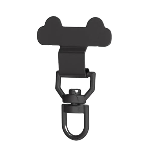 Patch para cordón de teléfono de acero inoxidable con junta ultrafina y clip de tarjeta universal