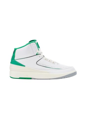 Baskets Nike Air Jordan 2 Retro Lucky Dr8884 103 - vue 8