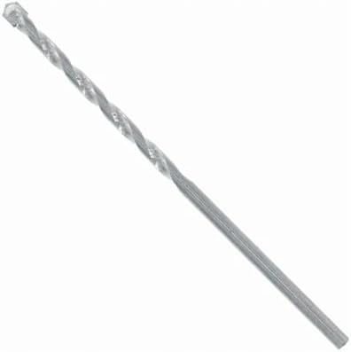 AvantiPRO PMAPC1010 AvantiPRO 1/8" x 3" Carbide Tipped Masonry Drill Bit