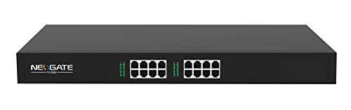 Tiptel Yeastar NeoGate TA1600 FXS-IP Gateway 16-Kanal