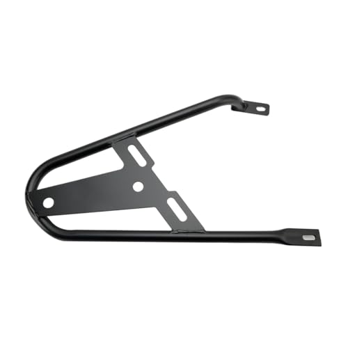 Support de fixation latéral droit pour voyager loin en GT Interceptor 650
