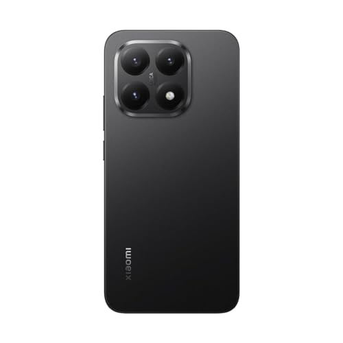 XIAOMI 15T, Black, 256GB