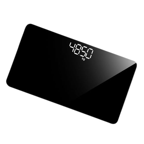 Balance électronique compacte rechargeable pour ne plus manquer de batterie