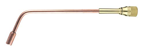 Acetylene Heating Tip J-63-2 with D-85 style Mixer - Compatible with Harris (Tip + Mixer)